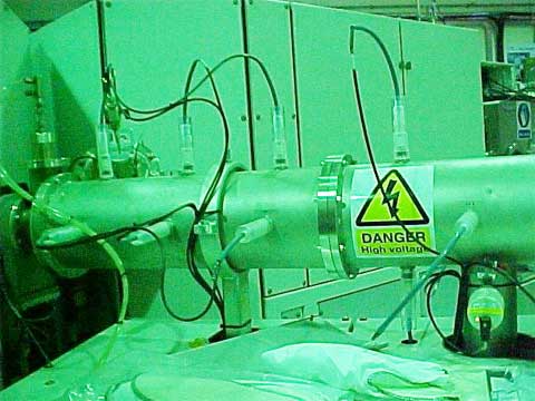 科研設備用壓力傳感器