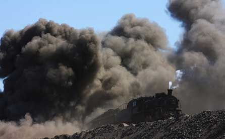 礦井行業(yè)用溫度、液位、壓力傳感器的應用與要求