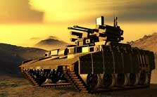 溫度傳感器、壓力傳感器與轉速傳感器在輪式戰(zhàn)車上的應用